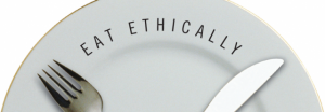 eat ethically