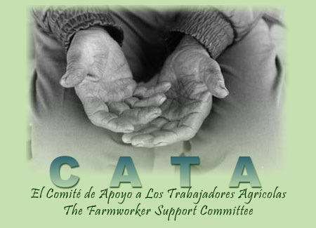 Comité de Apoyo a los Trabajadores Agrícolas
