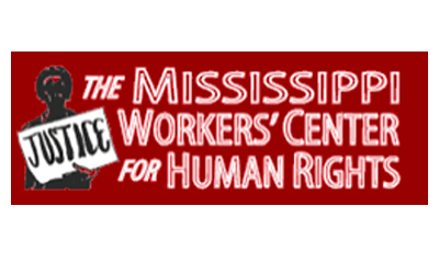 Mississippi Workers’ Center for Human Rights