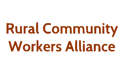 Rural Community Workers Alliance