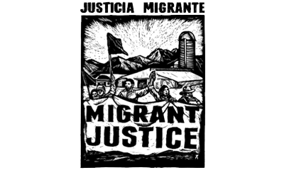 Migrant Justice