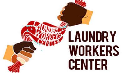 Laundry Workers Center United