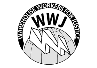 Warehouse Workers for Justice