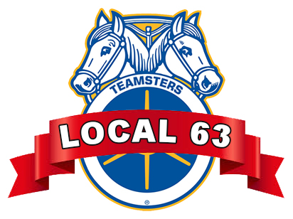 Teamsters Local 63