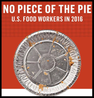 International Food Workers Week: November 13-19, 2016