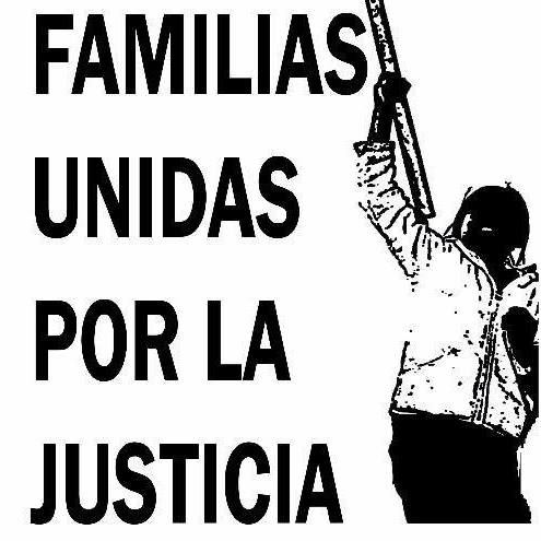 Familias Unidas por la Justicia