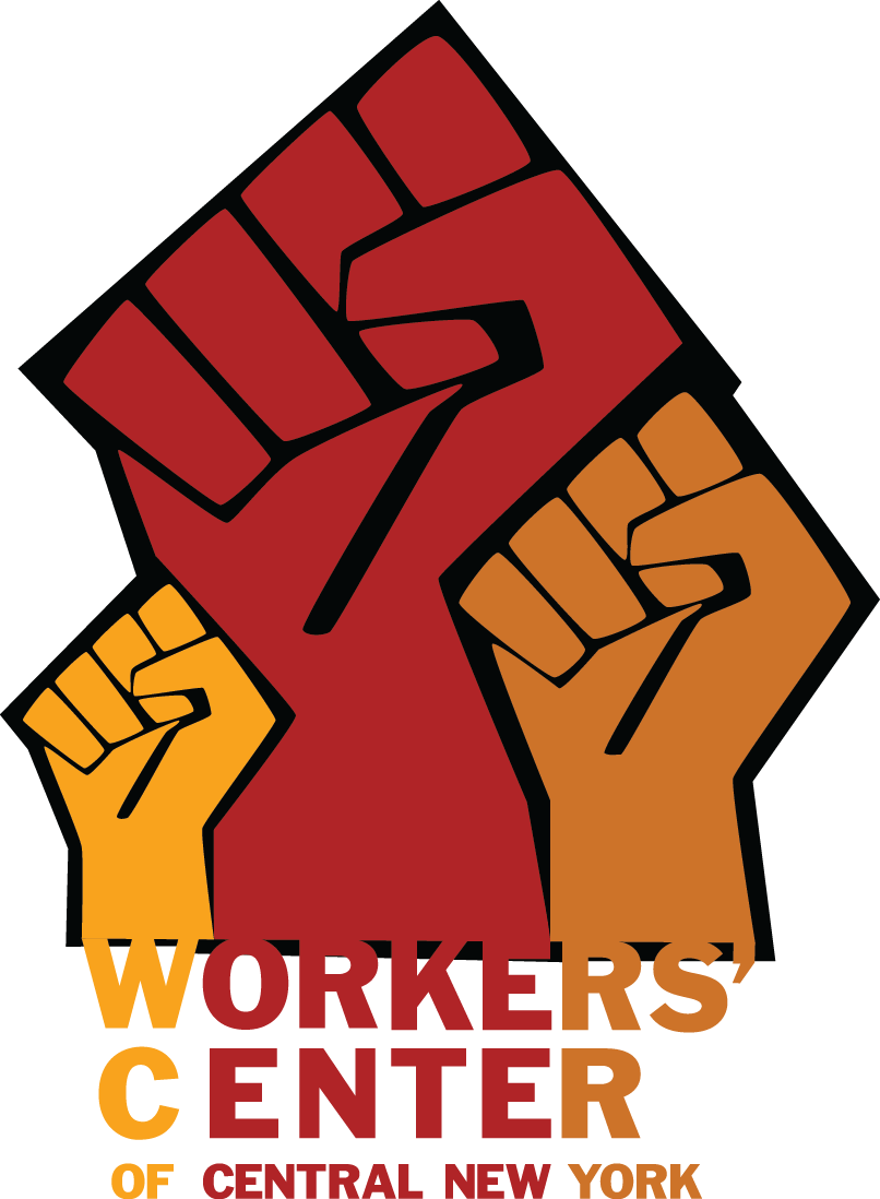 Workers’ Center of Central NY