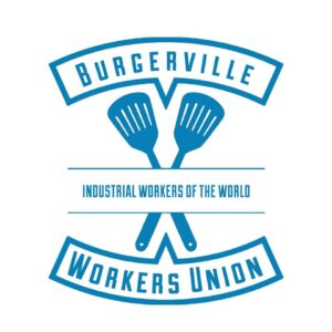 Burgerville Workers Union
