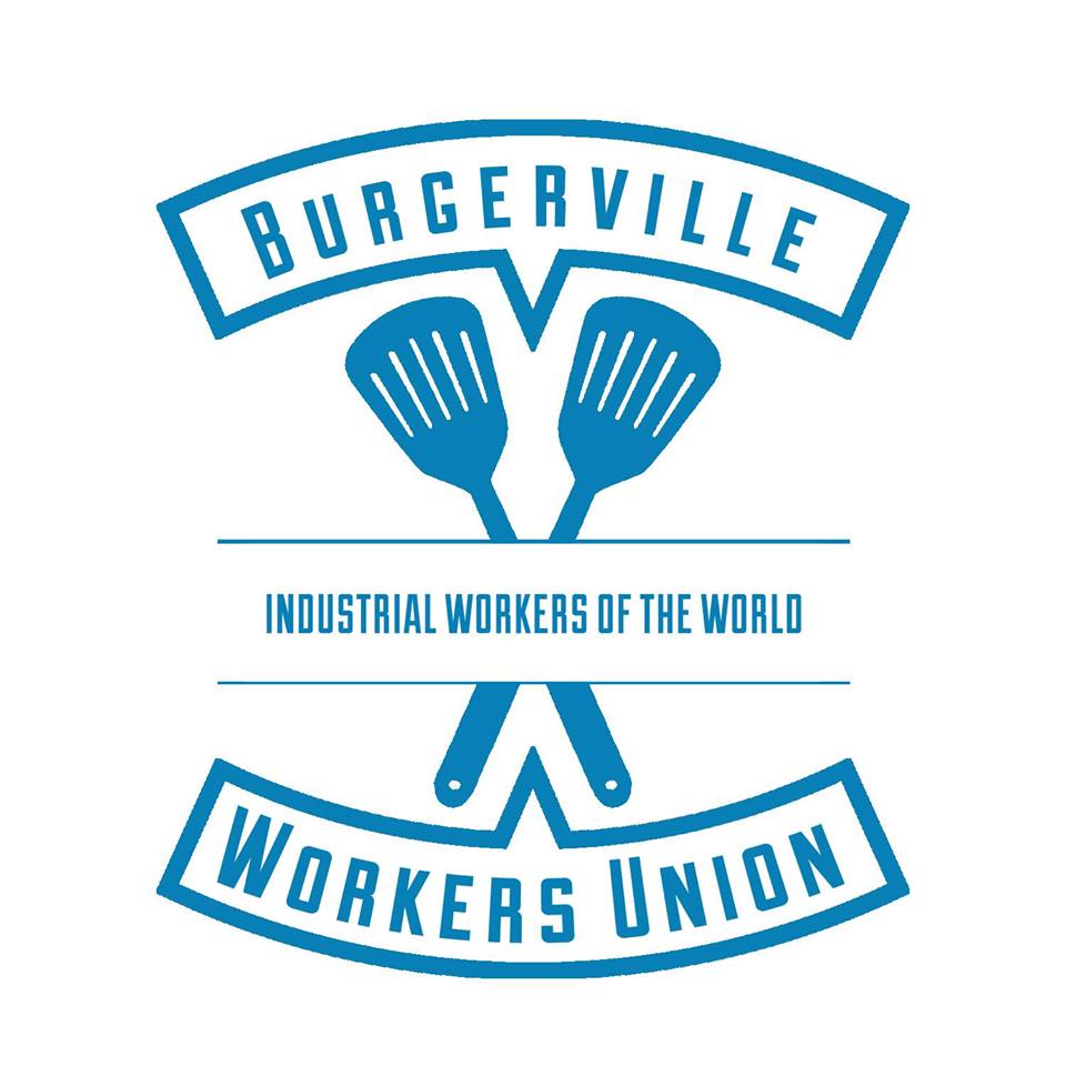 Burgerville Workers Union