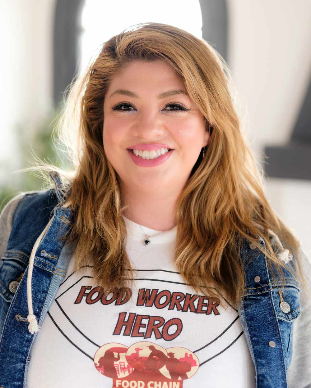 Itzhel Gibson